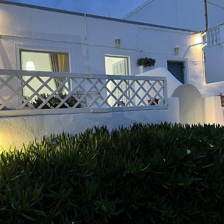 Zolfo Antico Beach Apartment Perissa מראה חיצוני תמונה