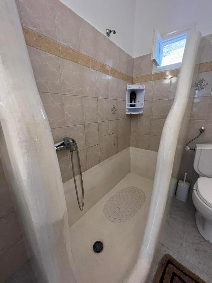Zolfo Antico Beach Apartment Perissa מראה חיצוני תמונה